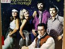 HAGOOD HARDY AND THE MONTAGE CBC RADIO CANADA LM 81 CANADA BROADCAST ONLY  LP