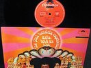 RARE 1968 MONO    JIMI HENDRIX EXPERIENCE ATED  AXIS BOLD AS LOVE   HARD PSYCH