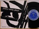 Jimmy Raney Plays Prestige 156 Mono DG W50th NYC Original Ear VG+(+) Stan Getz