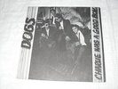 THE DOGS CHARLIE WAS A GOOD BOY ULTRA-RARE FRANCE ORIG PUNK EP 1977