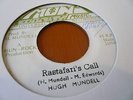 Hugh Mundell Rastafari's Call Rare Killer Roots 7