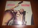 JOHNNY HALLYDAY Que je t'aime  Turkish  press 7