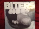 BITERS S/T EP POISON ARROWS SODA POP KIDS RIFFS HEARTATTACKS UNDERRATED RECORDS