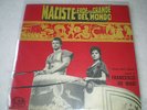 DE MASI-Maciste L'Eroe Più Grande Del Mondo-LP '63 ITALY OST CAM