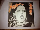 X Ray Spex - Oh Bondage Up Yours/I am a Cliche 7