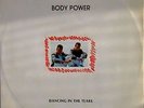 Body Power - Dancing In The Tears - 12
