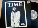 LARRY NOZERO LP '75 STRATA TIME RARE DETROIT JAZZ SAXOPHONIST VG+++