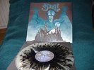 Ghost - Opus Eponymous LP 1st press clear with black speckles NEW  King Diamond