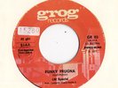 Lm Special 45 Funky Prugna 1977 italo disco Funk prog hear