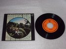 Grateful Dead  Dark Star 1968  Warner Bros. Canada Very Rare 45 & Picture Sleeve