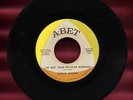 Lucille Mathis I'm Not Your Regular Woman Am I Asking To Much Soul ABET 45 VG+