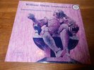 William Alwyn Symphony No. 4/No. 5 sealed audiophile LP Lyrita 76