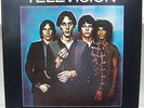 TELEVISION-MARQUEE MOON LP-A/B-Tom Verlaine-1977