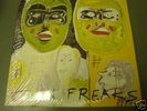 Paul McCartney - Twin Freaks - Ltd Ed Dble Vinyl LP