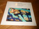 George Gershwin Fiedler/Pops audiophile LP Chesky 8