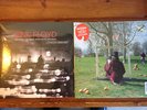 Pink Floyd Record Store Day  3 LP London Introduction SYD Barrett David Gilmour