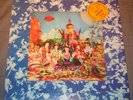 ROLLING STONES   THEIR SATANIC MAJESTIES REQUEST 3D COVER STILL SEALED SS RECORD