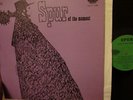 Spur LP Spur of the Moment EX/EX 1968 PRIVATE PSYCH Unknowns CINEMA SCARCE ORIG