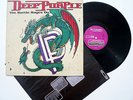 DEEP PURPLE   The Battle Rages On   10 Track LP   HOLLAND PRESS   MaSsIvElY RaRe