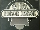 TUDOR LODGE - Tudor lodge ORIG.UK SWIRL VERTIGO, EXCELLENT LP - RARE TREASURE