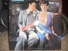 SCORPIONS LOVE DRIVE RECORD SIGNED VINYL WITH COA AUTOGRAPHED