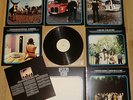 PULP  DIFFERENT CLASS LP  GOOD CONDITION OASIS SUEDE BLUR PLACEBO