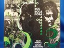 JULIO PEREIRA Bota fora * ORIG * PORTUGAL PROG PSYCH MONSTER LP Petrus Castrus