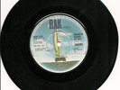ARROWS .. UK ROCK 45.. BROKEN DOWN HEART ..B/W.. I LOVE ROCK N ROLL