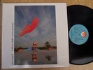 GINO PAOLI-L'UFFICIO DELLE COSE PERDUTE-ORIGINAL ITALIAN LP 1988-GATEFOLD COVER