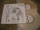 THE JAM music machine 2xLP style council paul weller