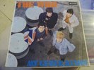 The Who LP My Generation Brunswick Mono 1st press nice copy 8 pictures