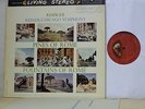 Fritz Reiner RESPIGHI Pines/Fountains of Rome - RCA LSC-2436 Shaded Dog 1S/1S