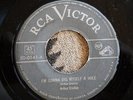 1950's rca rockin' blues 7  i'm gonna dig myself a hole  arthur 'big boy 'crudup