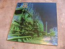 PANAMA LIMITED JUG BAND - RARE 1969 UK LP RECORD ON HARVEST
