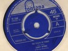 The touch of Venus Sandy Wynns