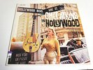 CHET ATKINS IN HOLLYWOOD-LP/Vinyl/Record