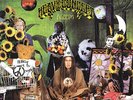 Neil's Heavy Concept Album 1984 LP YOUNG ONES HAWKWIND Includes Inserts