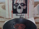Mercyful Fate - Live from the Depths of Hell LP - King Diamond Ghost Death SS