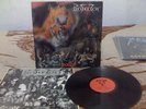 Protector Golem LP First Press Possessed Sodom Messiah Raydead Bathory Venom