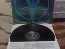 Vital Remains Forever Underground Ltd 1000-0367 Behemoth Hate Immolation Death