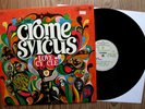THE CROME SYRCUS Love Cycle OG Psych LP Command Gatefold VG+ 1968