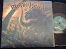 MOTORHEAD-WE ARE MOTORHEAD SPV LP + INNER SLEEVE-CHEAP