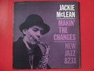 JACKIE MCLEAN,