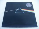 PINK FLOYD - DARK SIDE OF THE MOON - SUPERB A3/B2 UK PRESS - 1st NON-SOLID PRISM