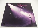 QUEEN - 1st UK PRESS - 3U/2U - OFF WITH HIS HEAD and HUGGY POO KISSY etchings