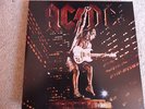 AC / DC  stiff upper lip  LP