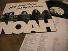 Noah Hilf Deiner Polizei Schlag Dich Selbst 1990 Micha Rhein In Extremo LP