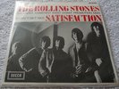 The Rolling Stones (I Can't Get No) Satisfaction EXPORT DECCA 1965 AT 15043