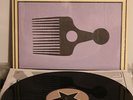 Digable Planets Blow Out Comb double lp 1994 Pendulum records rap