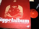 LP - WERNER PIRCHNER - Ein halbes Doppelalbum rare AUSTRO-PSYCH NMINT OIS